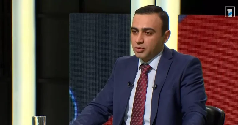 Аппарат Пашиняна о задержании оппозиционеров: Подонки будут отвечать по закону