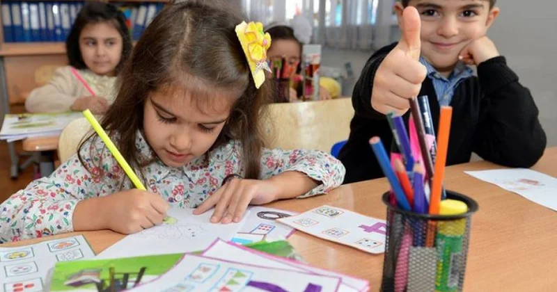 Azərbaycanda gələn il ümumi və məktəbəqədər təhsil xərclərinə 2,9 milyard manat vəsait nəzərdə tutulur