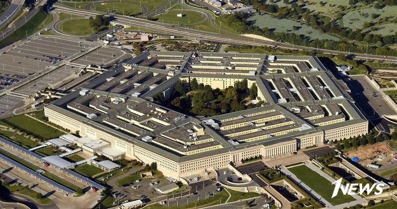 В США оценили затраты на переименование минобороны США в министерство войны