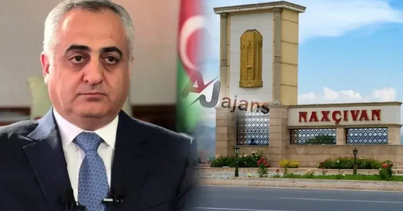 “NAXÇIVANA UÇAN TƏYYARƏLƏRİN “BİZNES KLASS”I OLMUR...” İşindən uzaqlaşdırılan Fuad Nəcəfli