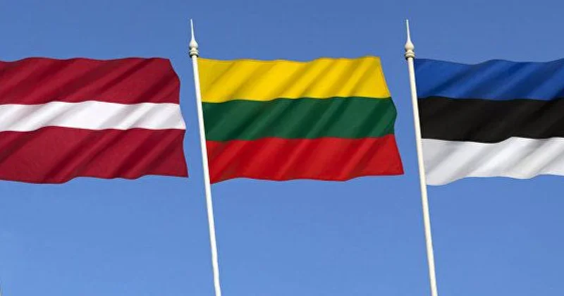 Латвия и Эстония вступились за Литву