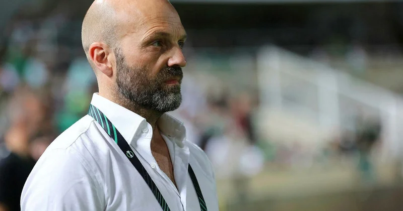 İslandiya yığmasının baş məşqçisi: “Ümid edirəm, Mbappe bizi sevindirəcək”