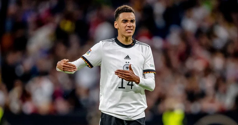 O, artıq topla məşq edir