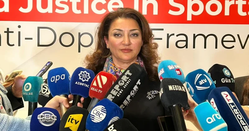 AMADA nın icraçı direktoru: Builki konfrans Konstitusiya və Suverenlik ilinə həsr olunub