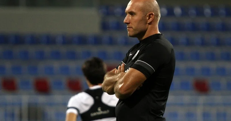 Samir Abasov dörd oyunluq cəzalandı