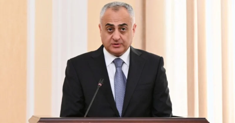 Fuad Nəcəflinin korrupsiya dosyesi istintaqa göndərilib