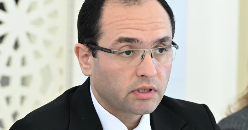 2026 cı ildə əkin subsidiyasının ödənilməsi ilə bağlı 290 milyon manat proqnozlaşdırılıb Məcnun Məmmədov