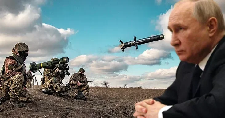 Cəbhə xətti: ruslar Pokrovsk şəhərinə cənubdan irəliləyir