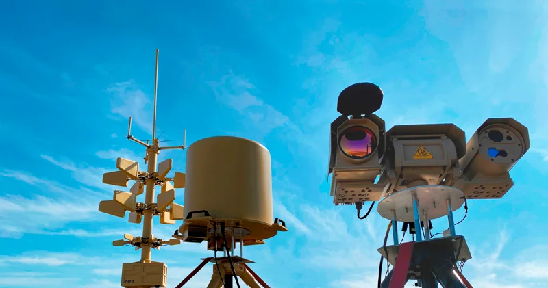 Avropanı bürüyən sirli dronlar Qərbi hərəkətə keçirdi