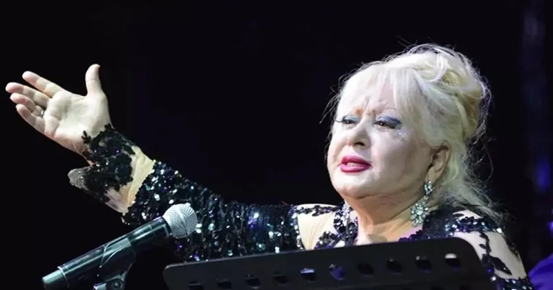 Milyardlıq sərvəti var imiş