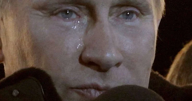 Rusiya yalvarmağa başladı: Tramp Moskvanın göz yaşlarına inanacaqmı?