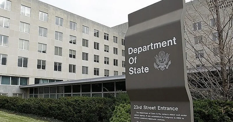 ABŞ Danimarkaya 340 taktiki raketin satışını təsdiqləyib