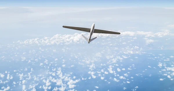 Над пороховым заводом на юго западе Франции пролетел неопознанный БПЛА