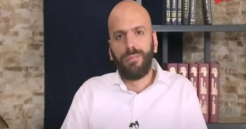 Ermənistanda Serj Sarkisyanla əlaqədar daha bir jurnalist saxlanılıb