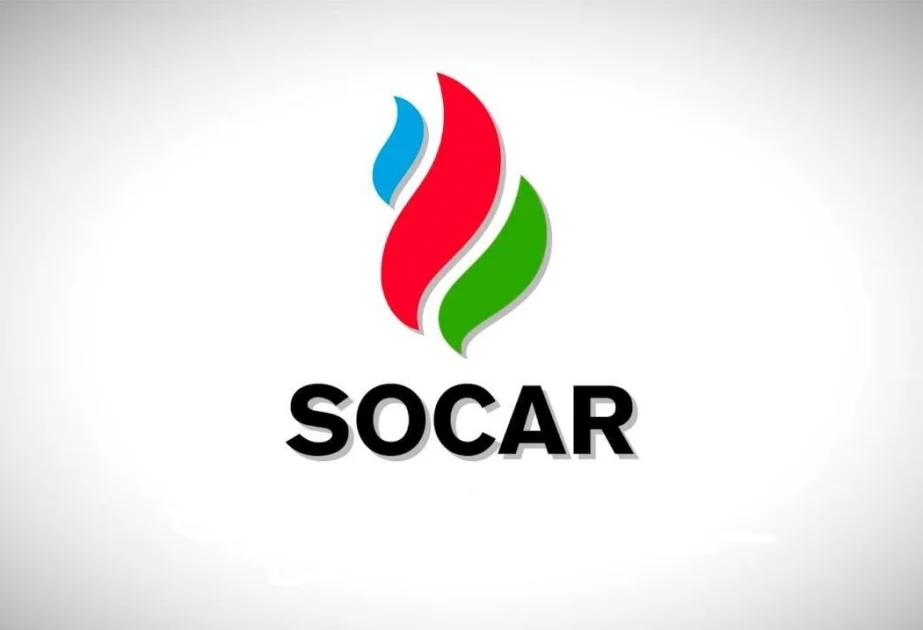 SOCAR ilə İtaliya bankı arasında maliyyə vəsaitinin cəlb edilməsinə dair müqavilə imzalanıb AZƏRTAC