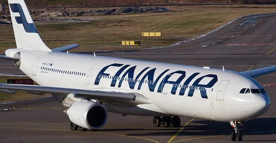 Finnair aviaşirkəti pilotların tətili səbəbindən 150yə yaxın reysi ləğv edib