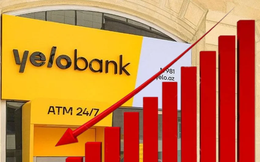 Yelo Bankdakı 3,5 milyonluq mənimsəmə ilə bağlı araşdırma başladı Məhkəmə