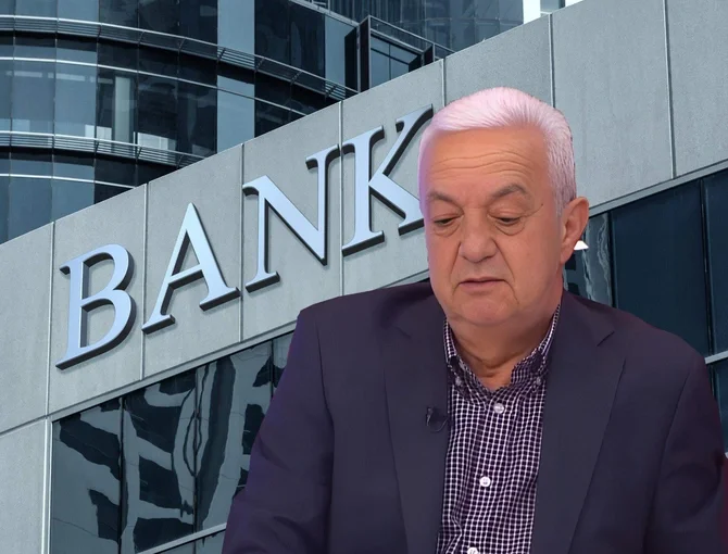 Bağlanmış bank əməkdar jurnalist Mübariz Əsgərovu məhkəməyə verib SƏBƏB Xəbər saytı Son xəbərlər və Hadisələr