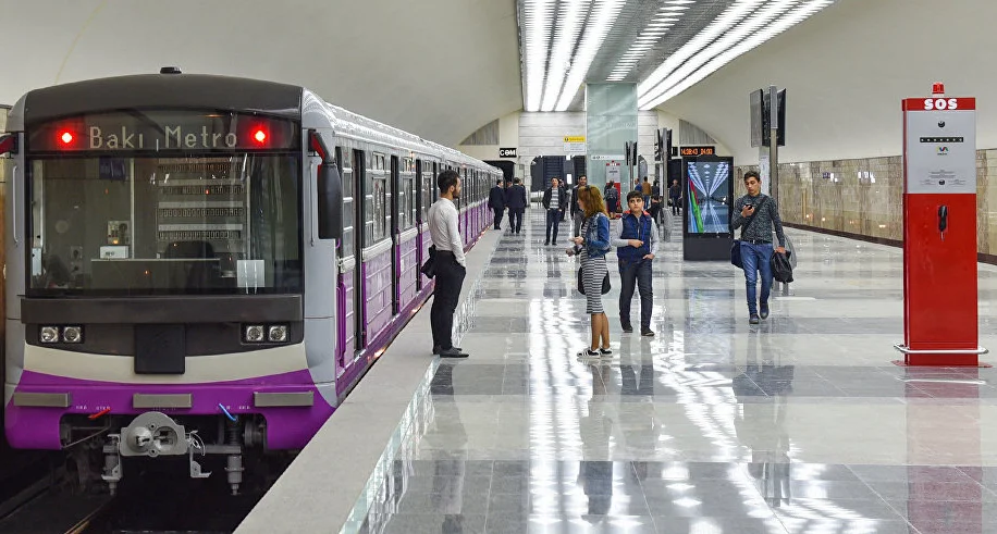 Есть ли связь между качеством перевозок в метро и профессионализмом машинистов?