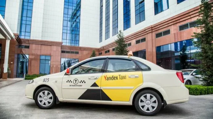 “Yandex Taxi” qiymətləri aşağı salmağa məcbur edildi