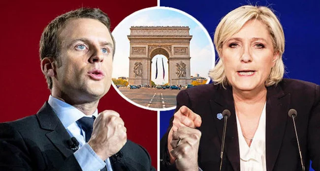 Le Pen Bayrudan 2025ci il üçün “ağlabatan” Fransa dövlət büdcəsini gözləyir