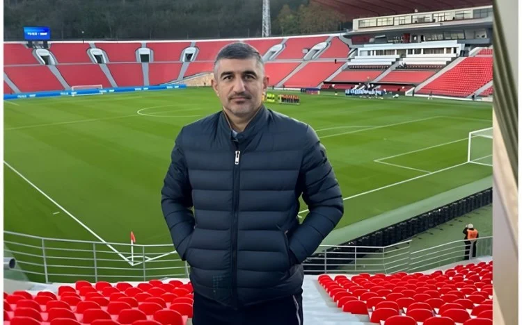 Qarabağın 5 oyunluq cəzalandırılan baş məşqçisi: Dözə bilməyərək dedim ki, korsan?!