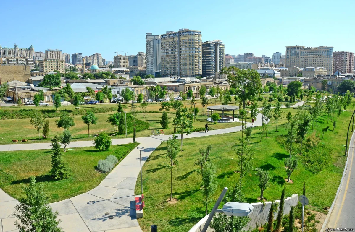 Bakıda böyük söküntü olacaq