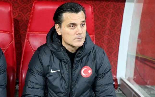 “Bəlkə də ən çətin qruplardan birinə düşdük” Montella