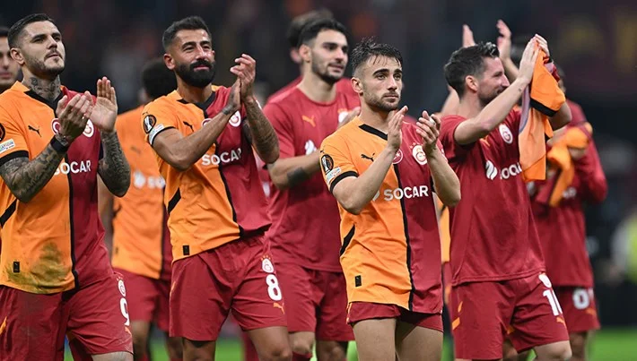 Ulduz futbolçu Qalatasarayla bağlı qərarını verdi