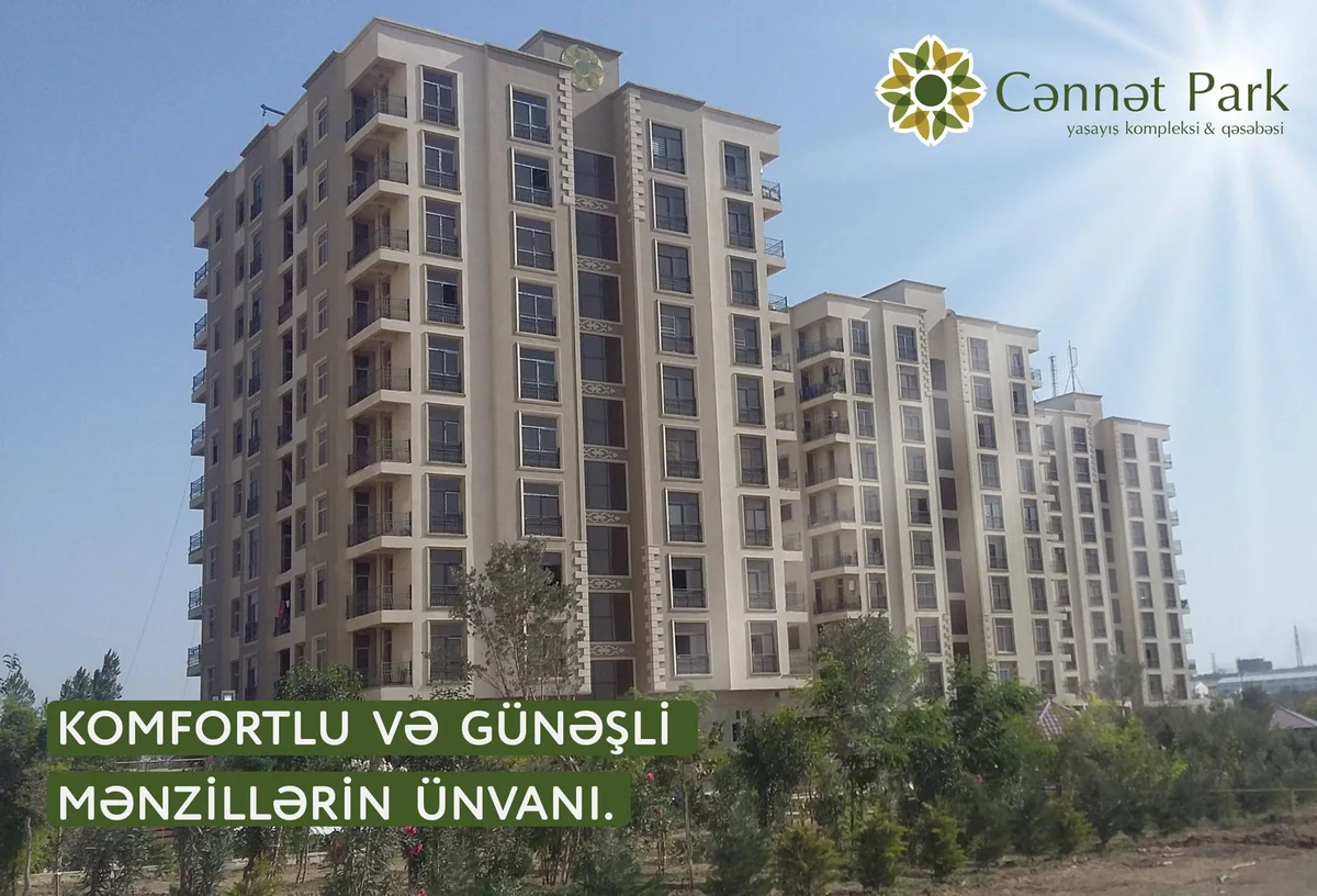 “Cənnət Park” MTK qanunsuz tikinti aparır MƏHKƏMƏ