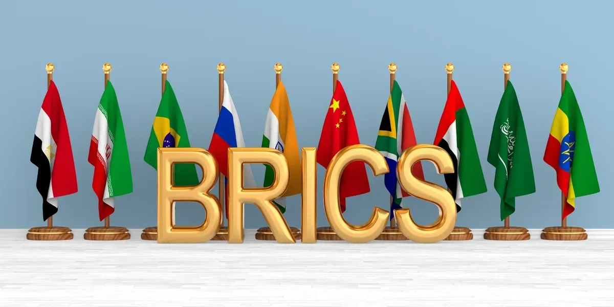 Daha iki ölkə “BRICS”ə üzv olmaq istəyir