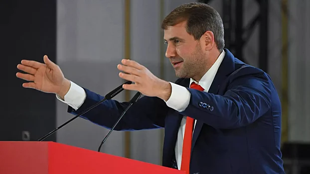 Moldovada məhkəmə müxalifət lideri Şora hökm çıxarıb