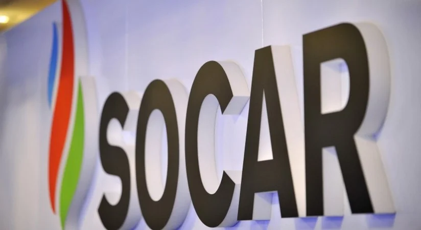 SOCAR İtaliya bankından maliyyə vəsaiti cəlb edir