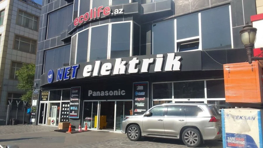 Net Elektriklə bağlı qərar verildi