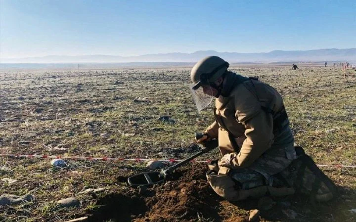 Minatəmizləmə fəaliyyəti ilə bağlı yeni qaydalar müəyyən edilir