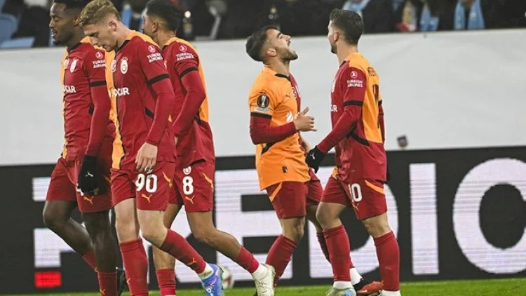 “Qalatasaray” Avropada zirvədədir Yeni Çağ Media