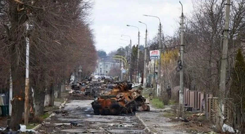 NATOnun baş katibi Ukraynadakı münaqişədə ölənlərin sayını açıqlayıb