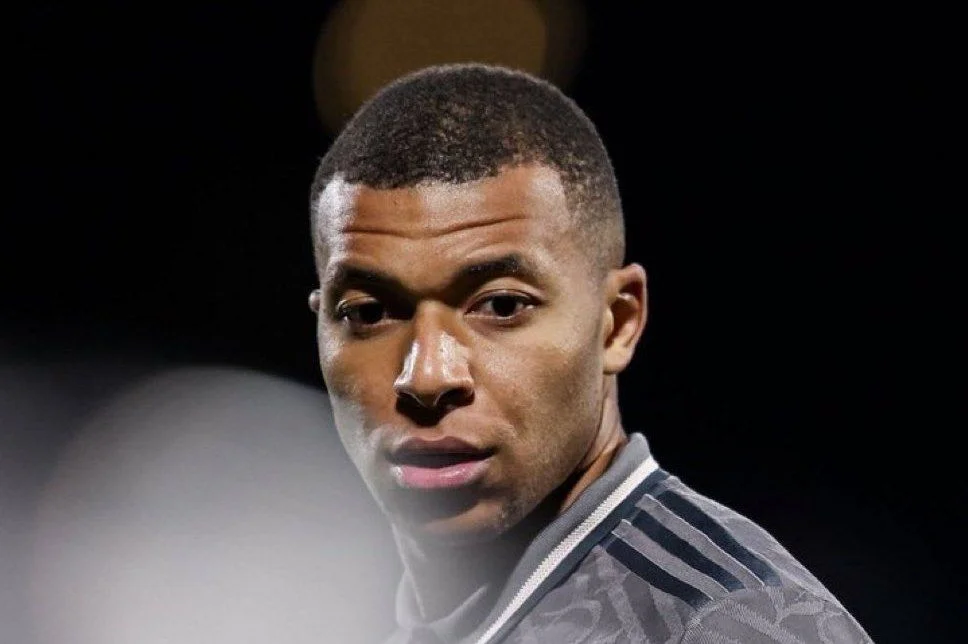 Real Madrid çağırdı, Mbappe gəlmədi