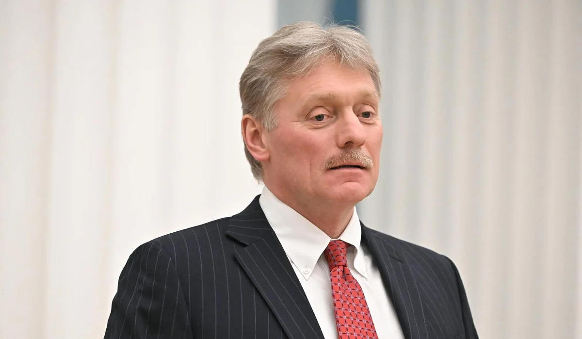 Peskov: “Rusiya danışıqlara hazırdır, lakin Ukrayna bundan yayınır”