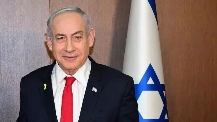 Biz birlikdə Yaxın Şərqi sülh və tərəqqi regionuna çevirəcəyik Netanyahu