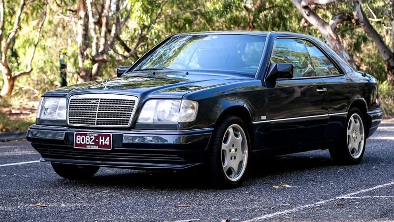 Ölkəmizdə Mercedes E220 modelləri neçəyədir? QİYMƏTLƏR