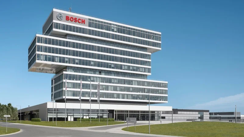 Bosch Almaniyada 10 min işçisini ixtisar edəcək