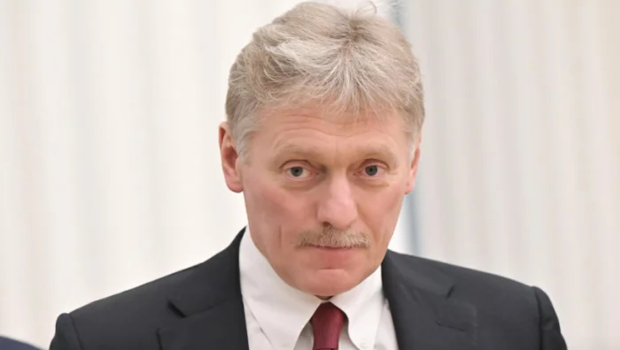 Peskov: Trampın bəyanatları Kremlin mövqeyi ilə