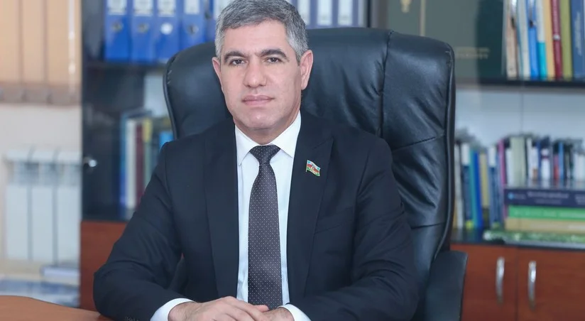 Vüqar Bayramov: 2026cı ilin sonuna qədər 140 min vətəndaşımız azad edilmiş ərazilərdə məskunlaşacaq