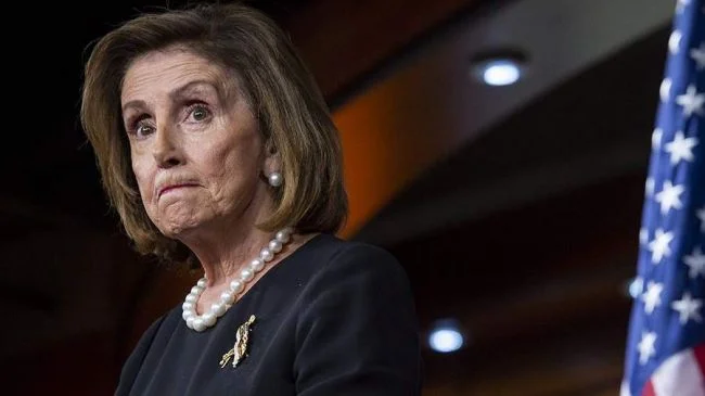 Pelosi Lüksemburqda xəstəxanaya yerləşdirildi Yeni Çağ Media