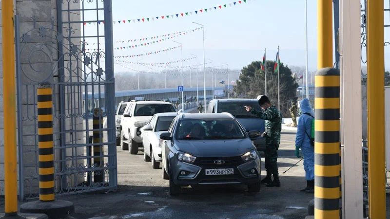 Ölkədən getmək hüququnun məhdudlaşdırıldığı hallar artır