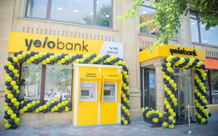 Müştərilərini itirən “Yelo Bank”ın kredit oyunu