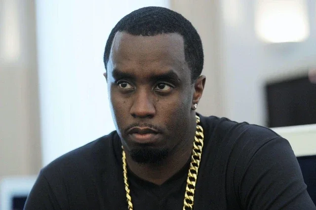 Трое мужчин обвинили P.Diddy в сексуальных домогательствах Новости Азербайджана