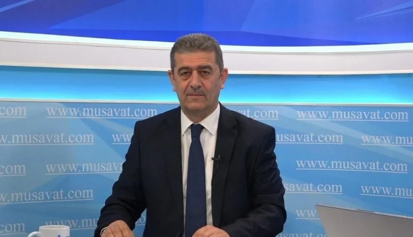 Elşad Musayev: Paşinyan sülh müqaviləsini 2026cı ilə qədər uzadacaq