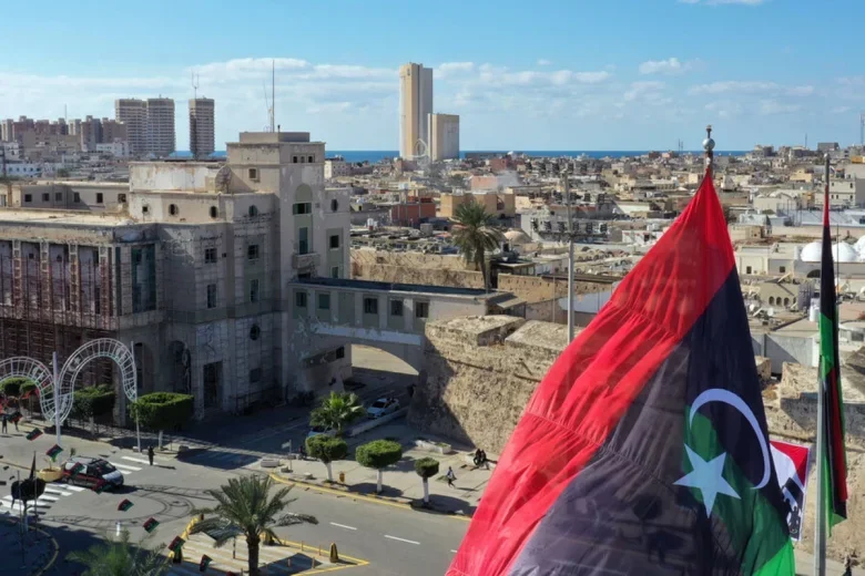 Tripoli Moskvadan izahat istəyir